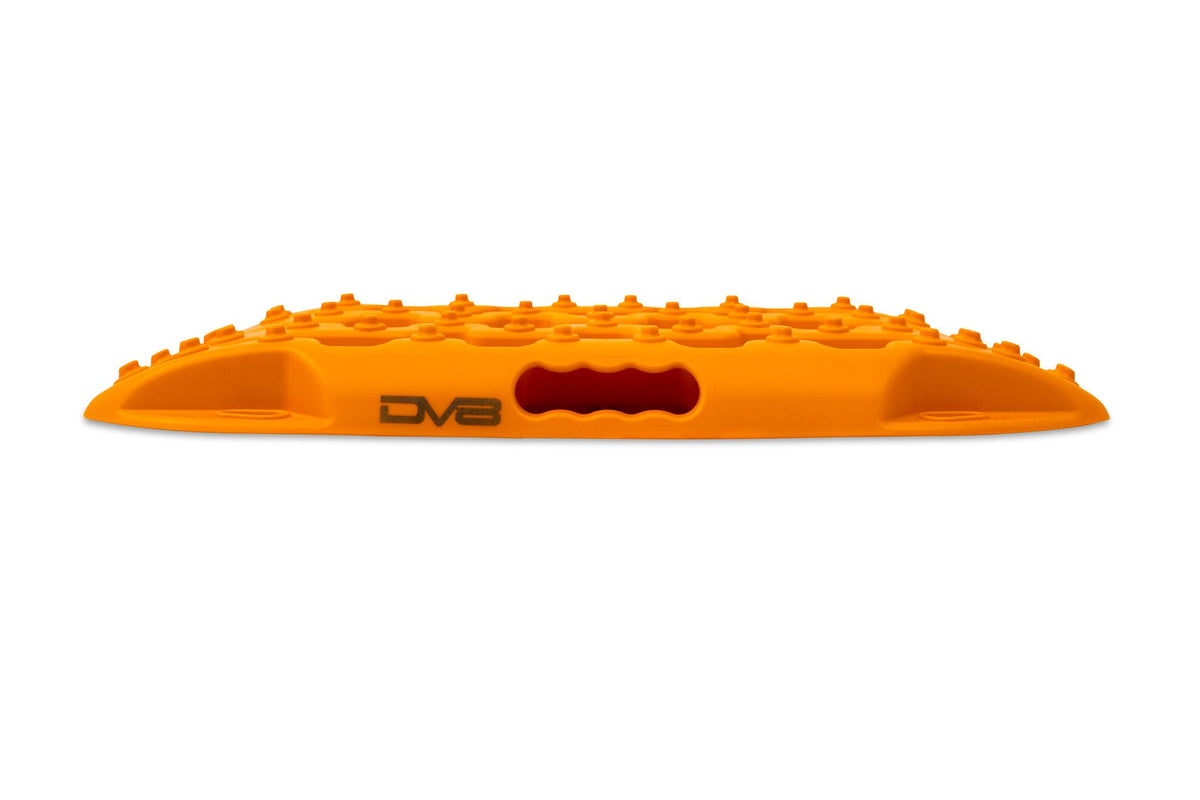 DV8 Xtract Mini Traction Board | Pair | Black