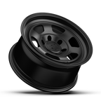 fifteen52 Patrol HD 17X8.5 0 6X139.7 Asphalt Black