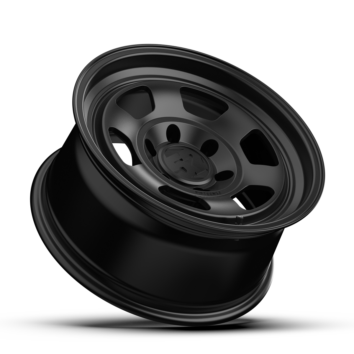 fifteen52 Patrol HD 17X8.5 0 5X150 Asphalt Black
