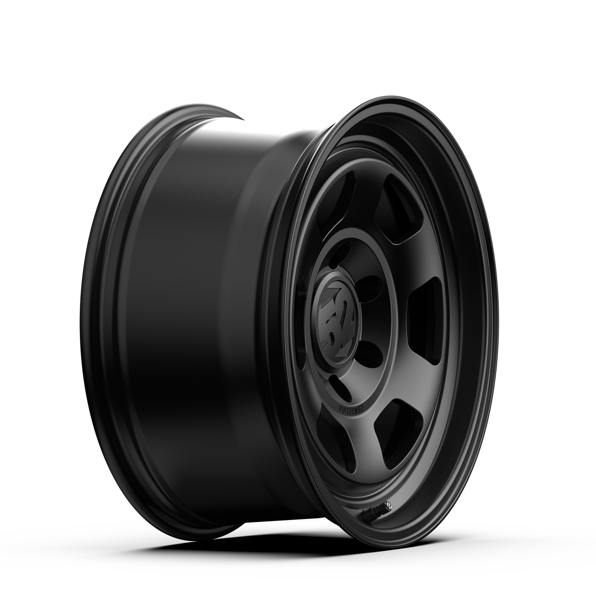 fifteen52 Patrol HD 17X8.5 0 5X150 Asphalt Black