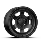 fifteen52 Patrol HD 17X8.5 0 6X139.7 Asphalt Black