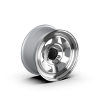 fifteen52 Patrol HD 17X8.5 0 Machined Clear