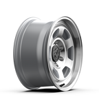 fifteen52 Patrol HD 17X8.5 0 Machined Clear