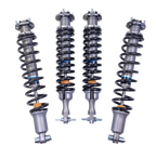 Pro Comp Bronco 2.5" Vrst Front Coilover Pair