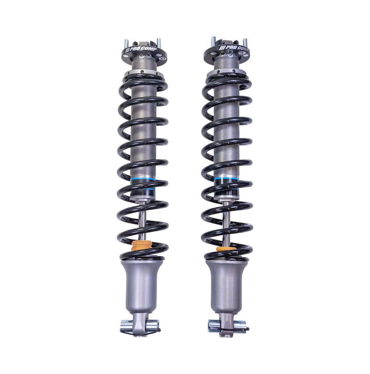 Pro Comp Bronco 2.5" Vsrt Rear Coilover Pair