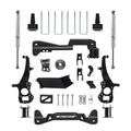Pro Comp 2019-2024 Ford F-150 4WD 6" Complete Kit