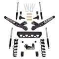 Pro Comp 2017-2022 Ford Superduty 4WD 6' Complete Kit