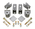 Pro Comp 2.5in 2005-2024 Superduty 4WD Front Leveling