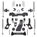 Pro Comp 2011-2019 GM HD 4WD 6" Complete Kit