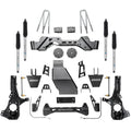Pro Comp 2020-2023 GM HD 4WD 6" Complete Kit