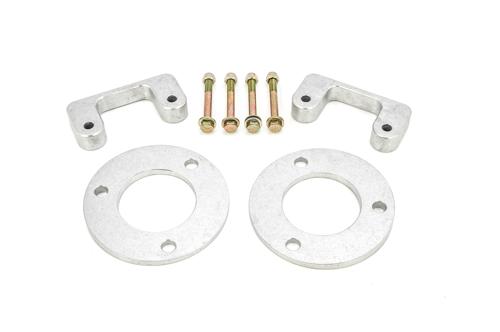 Pro Comp 3in 2019-2024 1500 2WD Front Leveling