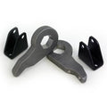 Pro Comp 2.5in 2000-2010 HD Front Leveling