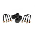 Pro Comp 2in 1999-2024 1500 Rear Block Kit Taper