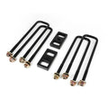 Pro Comp 1in 2011-2024 2500 HD Rear Block Kit