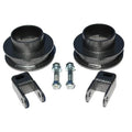 Pro Comp 1.75in 2014-2024 2500/2013-2024 3500 Front Level