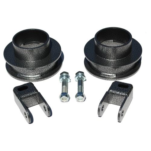 Pro Comp 1.75in 2014-2024 2500/2013-2024 3500 Front Level