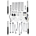 Pro Comp JK 3.5" Superflex Kit 2 Door
