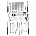 Pro Comp JK 3.5" Superflex Kit 4 Door