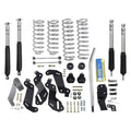 Pro Comp JK 3.5" Sport Kit 4 Door
