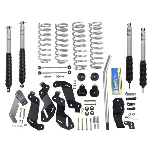 Pro Comp JK 3.5" Sport Kit 4 Door