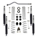 Pro Comp JL 3.5" Superflex Kit 4 Door