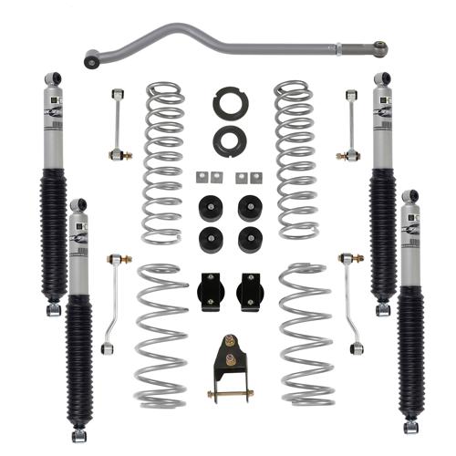 Pro Comp JL 3.5" Superflex Kit 4 Door