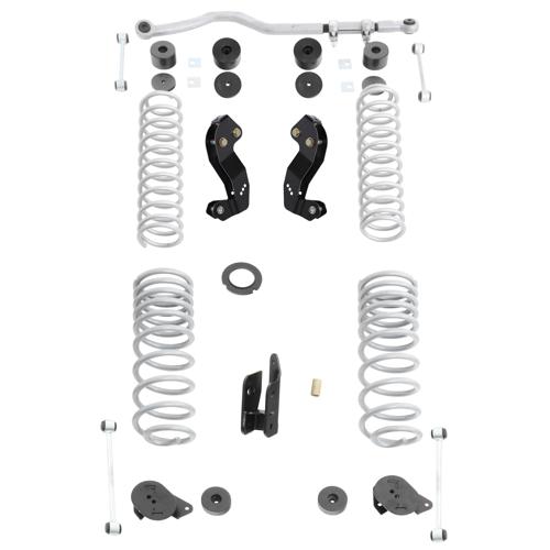 Pro Comp JT 3.5" Sport Kit 4 Door