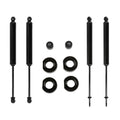 Pro Comp TJ 2" Economy Kit
