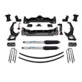 Pro Comp 2005-2015 Toyota Tacoma 4WD 6" Complete Kit
