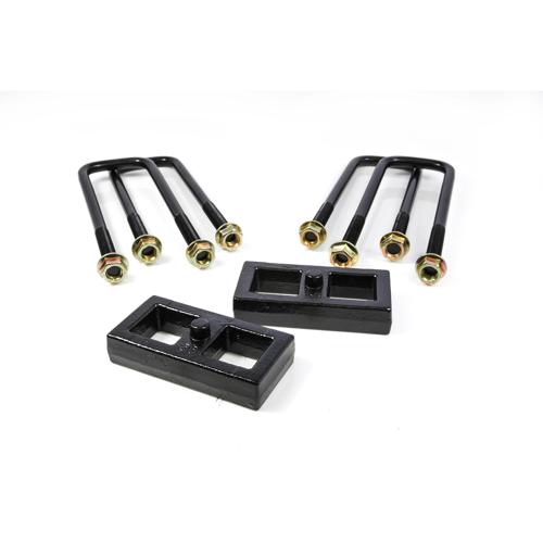 Pro Comp 1in 1999-2021 Tundra 1995-2023 Tacoma Rear Block