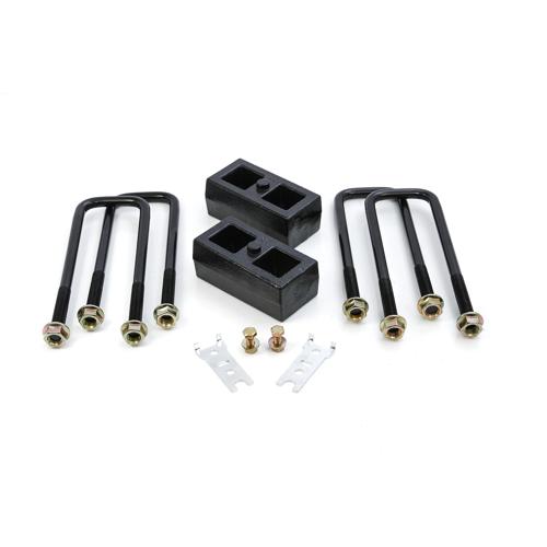 Pro Comp 2in 1999-2021 Tundra 1995-2023 Tacoma Rear Block