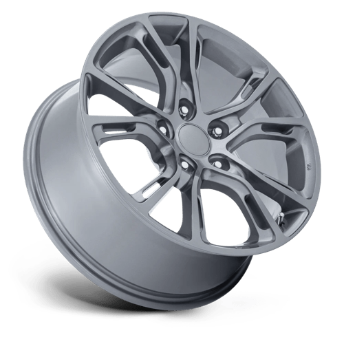 Performance Replicas Pr137 22X9 +34 Chrome