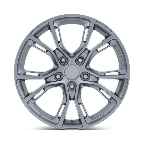 Performance Replicas Pr137 20X9 +34 Chrome