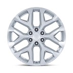 Performance Replicas Pr177 20X9 +24 Silver Machined