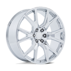 Performance Replicas Pr199 26X10 +31 Chrome