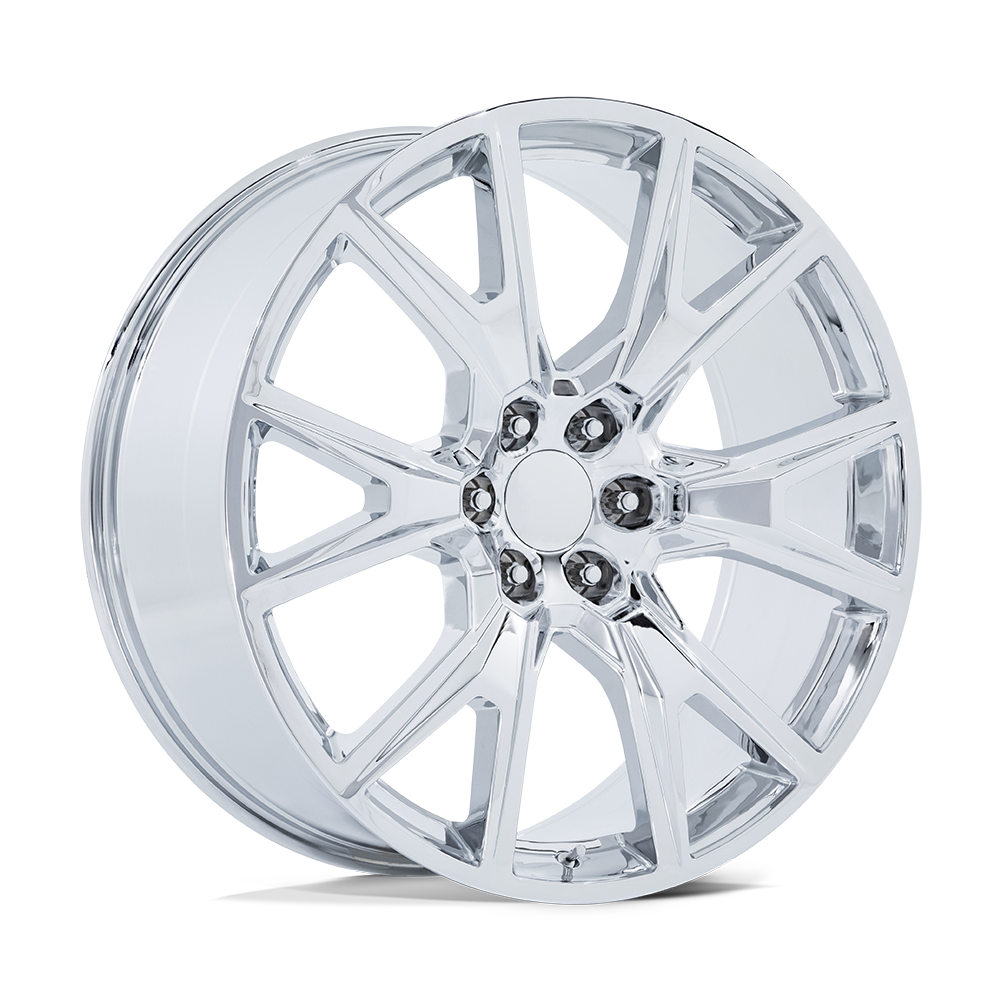 Performance Replicas Pr199 26X10 +31 Chrome