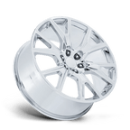 Performance Replicas Pr199 22X9 +28 Chrome