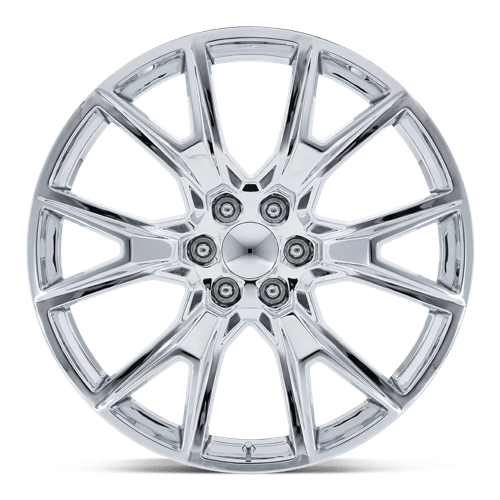 Performance Replicas Pr199 22X9 +28 Chrome