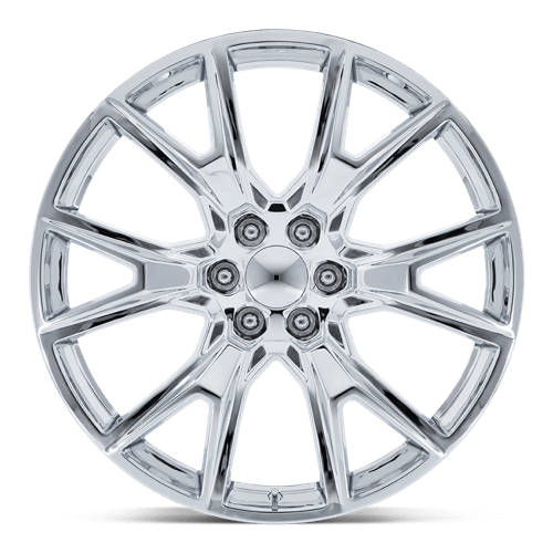 Performance Replicas Pr199 22X9 +28 Gloss Black Milled