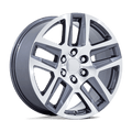 Performance Replicas Pr203 20X9 +28 Gunmetal Machined