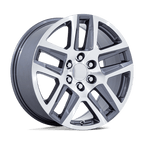 Performance Replicas Pr203 20X9 +28 Gunmetal Machined