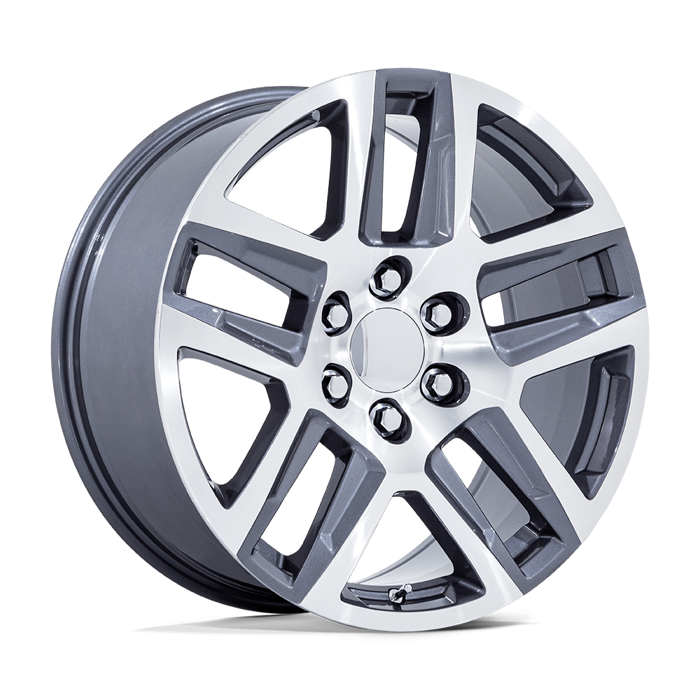 Performance Replicas Pr203 20X9 +28 Gunmetal Machined