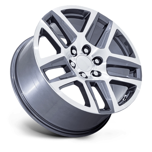 Performance Replicas Pr203 20X9 +28 Gunmetal Machined