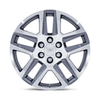 Performance Replicas Pr203 20X9 +28 Gunmetal Machined