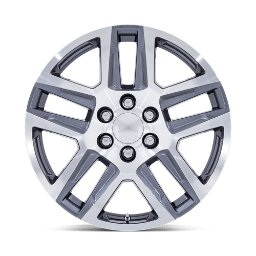 Performance Replicas Pr203 20X9 +28 Gunmetal Machined