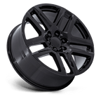Performance Replicas Pr203 20X9 +28 Gloss Black