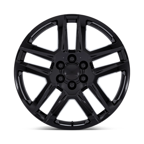 Performance Replicas Pr203 20X9 +28 Gloss Black