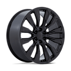 Performance Replicas Pr211 26X10 +31 Gloss Black