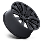 Performance Replicas Pr211 22X9 +28 Gloss Black