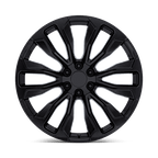 Performance Replicas Pr211 22X9 +28 Gloss Black
